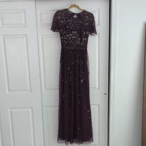 Adrianna Papell Dress